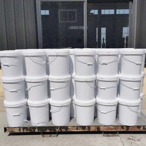 Polymer Cement Crystalline Waterproof Coating