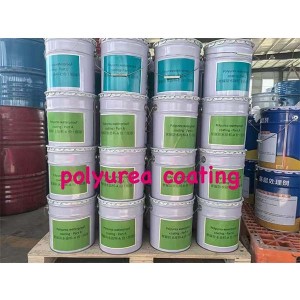 One Part Polyurea Waterproof Coating(SPUA1000)