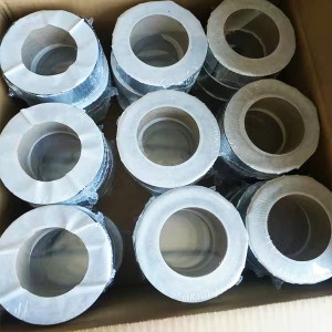 Butyl Waterproofing Tape