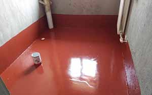 What is Polyurethane Waterproofing?