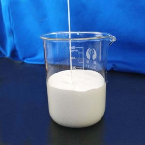 Styrene Acrylic Copolymer Waterproofing Emulsion