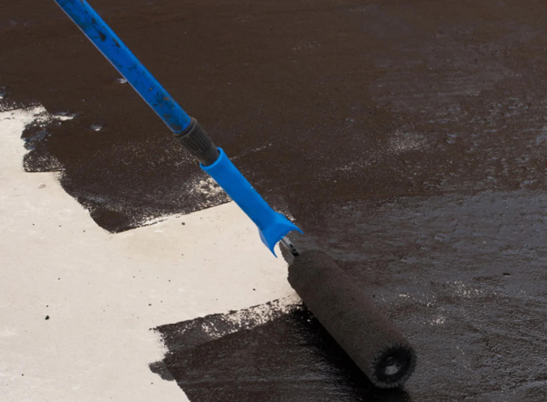 How to Appy Single-Part Oil-Based Polyurethane Coating?
