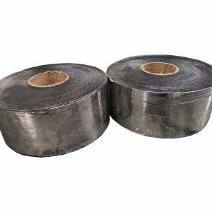 Bituminen Waterproofing Tapes