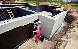 Steps for Basement Waterproofing