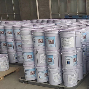 Non Cure Bituminous Waterproof Coating