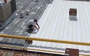 The Best Waterproof Coating For Your Roofing Works