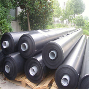 HDPE Geomembrane