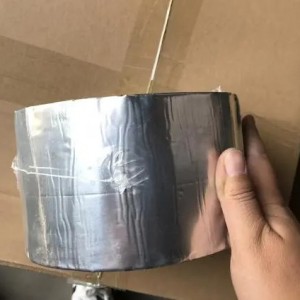 Bitumen Self-Adhesive Waterproof  Sealing Tape